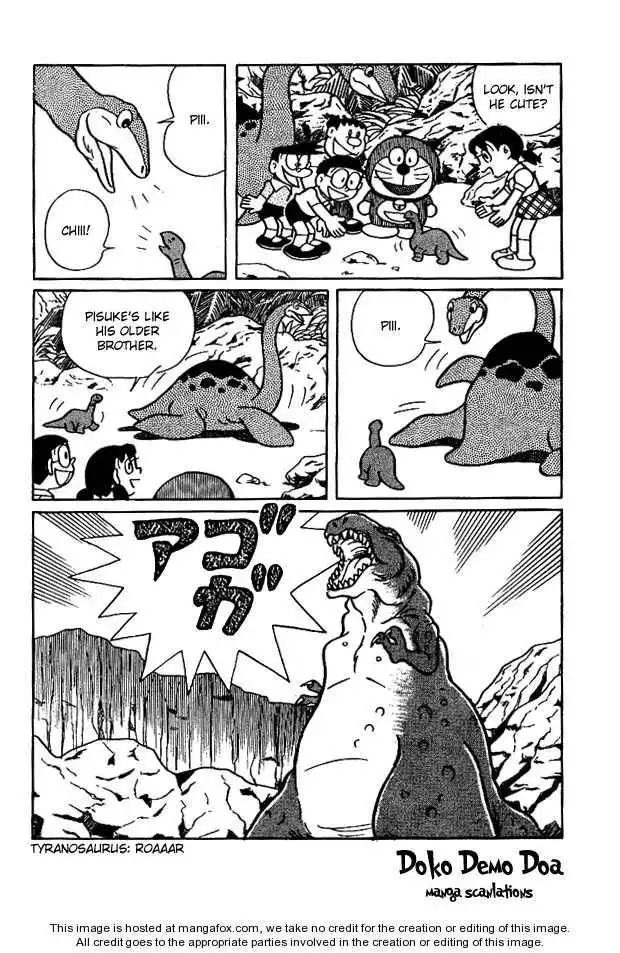 Doraemon Long Stories Chapter 3 27